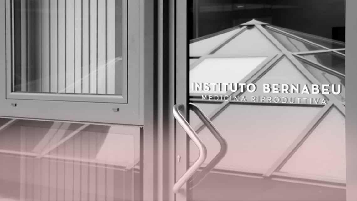  Apertura de la primera clínica internacional: Instituto Bernabeu Venecia 