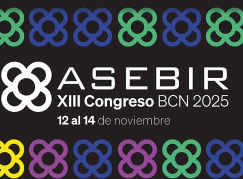 Instituto Bernabeu presenta 13 investigaciones en el Congreso ASEBIR 2025 que reflejan su liderazgo en innovación científica en embriología y genética reproductiva