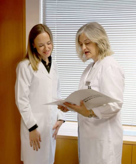 FIV Doble donación de gametos