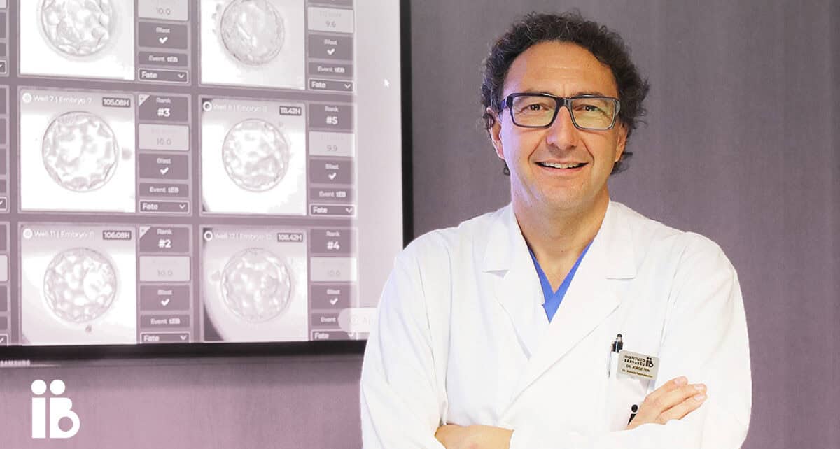 Nueva publicación científica: Modelos de inteligencia artificial desarrollados por Instituto Bernabeu predicen con alta fiabilidad el éxito reproductivo