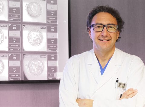 Nueva publicación científica: Modelos de inteligencia artificial desarrollados por Instituto Bernabeu predicen con alta fiabilidad el éxito reproductivo