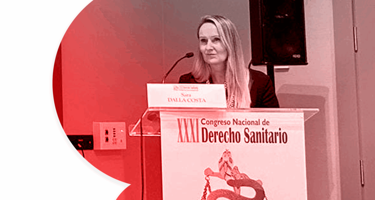 Instituto Bernabeu Venecia participa en el XXXI Congreso de Derecho Sanitario con una ponencia sobre la gobernanza europea de gametos y embriones