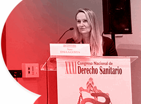 Instituto Bernabeu Venecia participa en el XXXI Congreso de Derecho Sanitario con una ponencia sobre la gobernanza europea de gametos y embriones