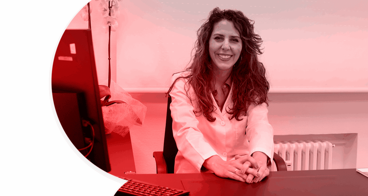 Las doctoras Ruth Romero y Carmen Martín-Ondarza imparten el taller de la Sociedad Española de Ginecología y Obstetricia (SEGO) sobre ablación de miomas por microondas