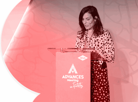 La Dra. Andrea Bernabeu participa en el encuentro científico Advances Meeting in Fertility
