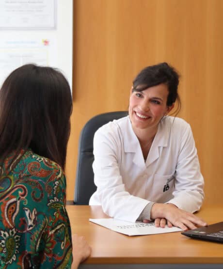 Inseminación<br/> artificial