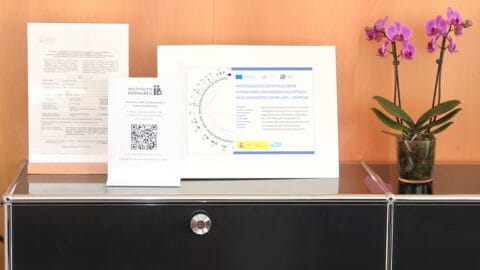 Identificación de alteraciones cromosómicas crípticas en el diagnóstico de RIF y RPL