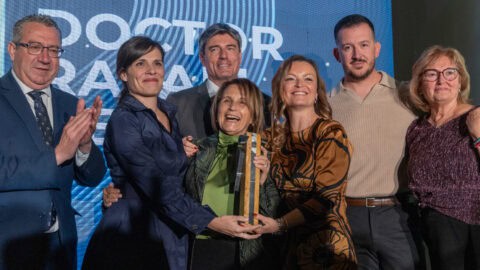 Premio Joaquín Rocamora 2025: Homenaje al Dr. Rafael Bernabeu por su legado de vida, trabajo y entrega a la sociedad