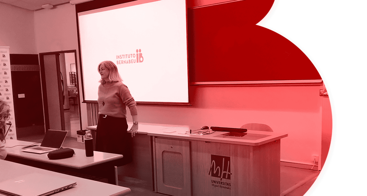 La psicología en reproducción asistida, eje del seminario de profesionales externos de la Universidad Miguel Hernández (UMH)