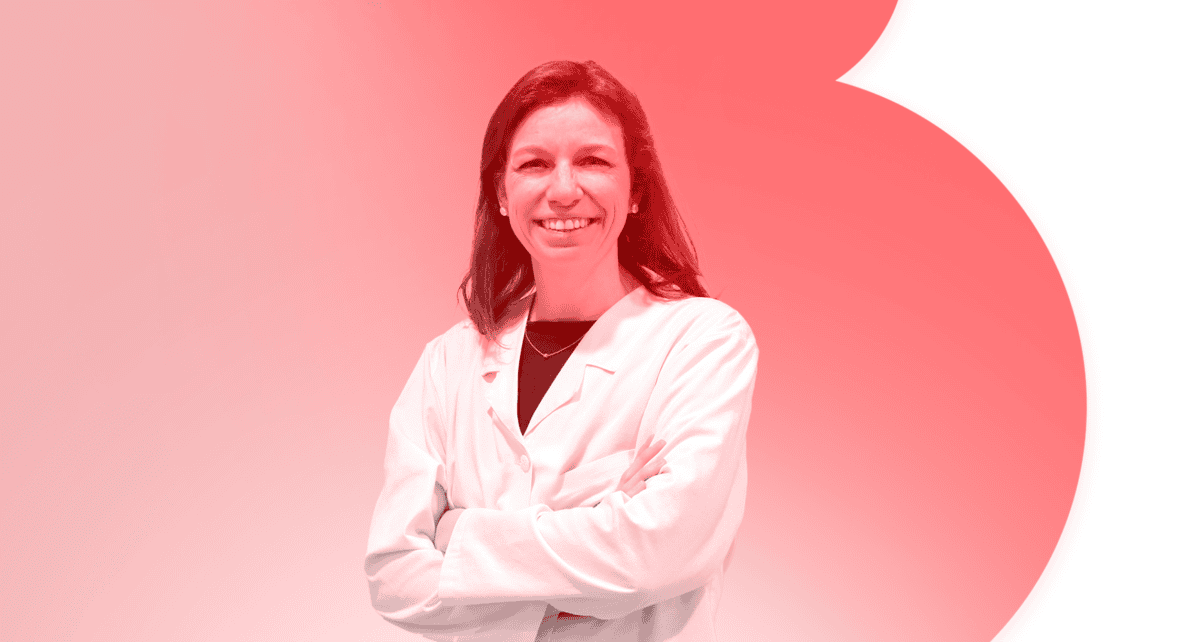 La Dra. AnnaLisa Racca comparte en Roma las claves de la estimulación ovárica en transferencia en fresco en el Congresso Nazionale de la Società Italiana della Riproduzione