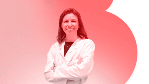 La Dra. AnnaLisa Racca comparte en Roma las claves de la estimulación ovárica en transferencia en fresco en el Congresso Nazionale de la Società Italiana della Riproduzione