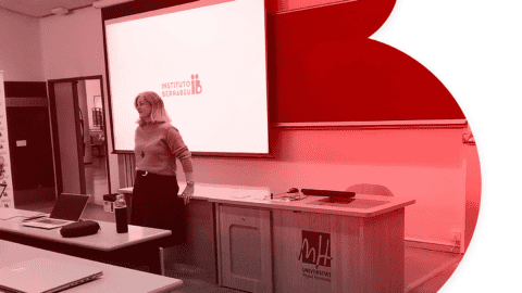 La psicología en reproducción asistida, eje del seminario de profesionales externos de la Universidad Miguel Hernández (UMH)