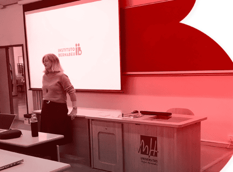 La psicología en reproducción asistida, eje del seminario de profesionales externos de la Universidad Miguel Hernández (UMH)