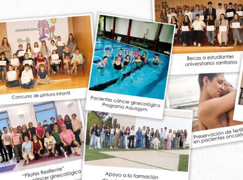 Memoria de sostenibilidad y compromiso: el balance de la Fundación Rafael Bernabeu en 2025