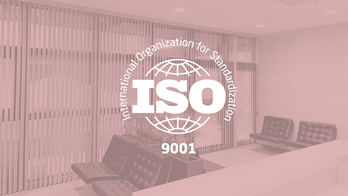 Instituto Bernabeu Venecia reafirma su excelencia en calidad al superar con absoluto éxito una nueva auditoría ISO 9001