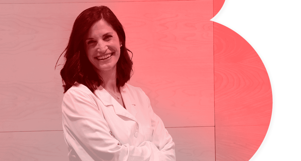 La Dra. Bertapelle de Instituto Bernabeu Venecia ponente en el congreso internacional “Dall’infertilità alla nascita”