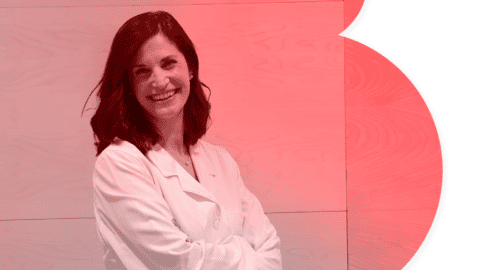 La Dra. Bertapelle de Instituto Bernabeu Venecia ponente en el congreso internacional “Dall’infertilità alla nascita”