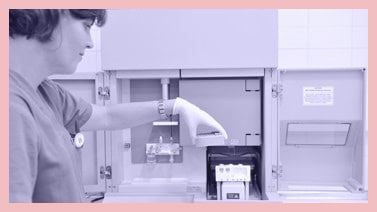 ¿Qué analíticas se solicitan?