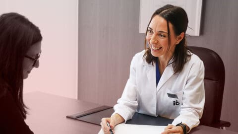 Nuova pubblicazione su Fertility and Sterility sull’evoluzione dei bambini nati dopo il trasferimento di embrioni mosaico, un nuovo studio di Instituto Bernabeu