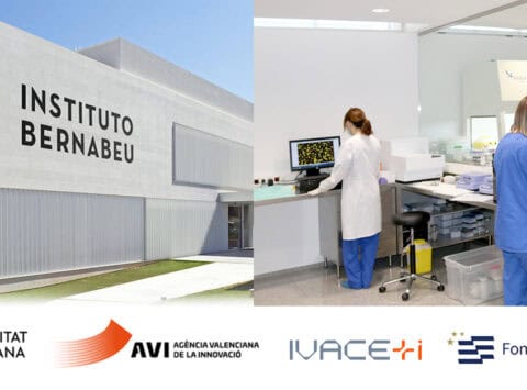 REPROBIOMA: Innovación para liderar la salud reproductiva. Instituto Bernabeu recibe una ayuda para proyectos estratégicos en cooperación.