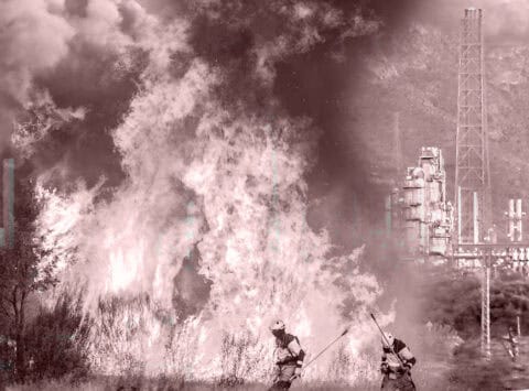 L’impatto degli incendi sulla fertilità