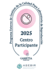 Gametia: control de calidad externo de ASEBIR
