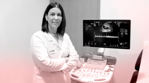 Cómo es un proceso de congelación de óvulos paso a paso