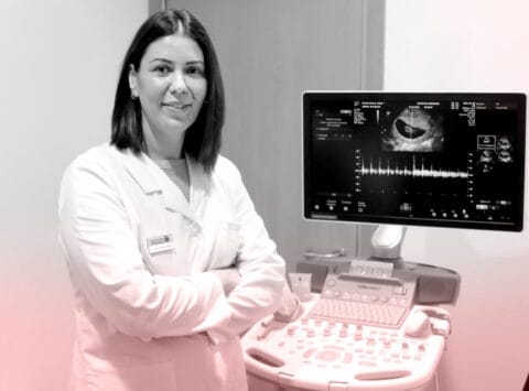 Cómo es un proceso de congelación de óvulos paso a paso