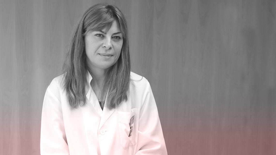 La Dra. Belén Moliner analiza el papel del microbioma en la infertilidad y la endometriosis en un encuentro científico en Polonia