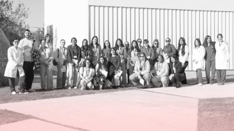 Instituto Bernabeu organizes and hosts the “4th Science, Youth, and Fertility Workshop,” opening its laboratories to Vocational Training students