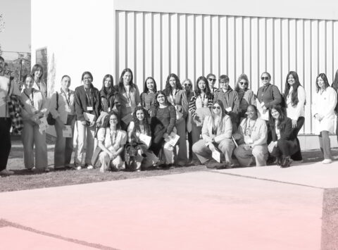 Instituto Bernabeu organiza y desarrolla la “IV Jornada de Ciencia, Juventud y Fertilidad”, abriendo sus laboratorios a estudiantes de Formación Profesional