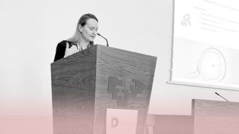 Instituto Bernabeu Venice at the XXXII International Congress on Law and the Human Genome with the participation of Sara Dalla Costaa