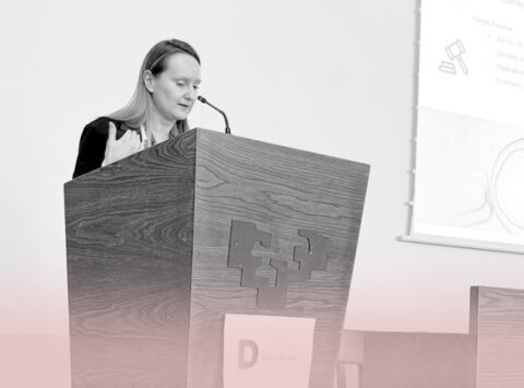 Instituto Bernabeu Venezia al XXXII Congresso Internazionale Diritto e Genoma Umano con la partecipazione di Sara Dalla Costa