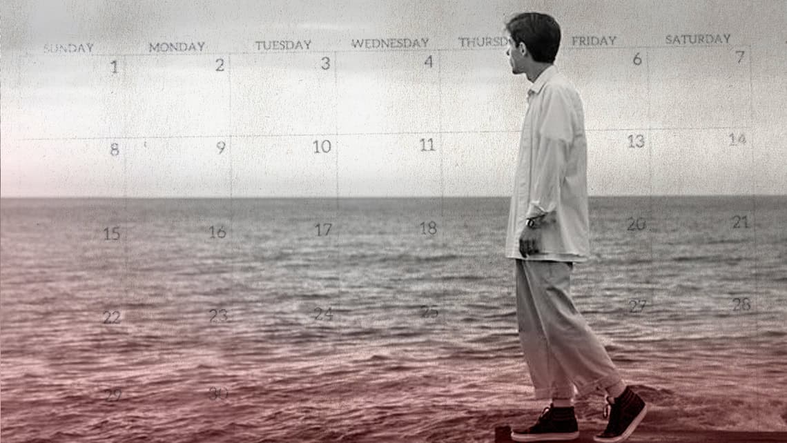 ¿Existen los días fértiles del hombre? Cómo funciona realmente la fertilidad masculina