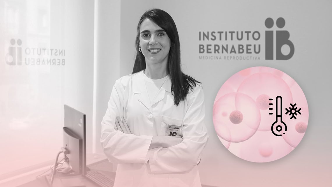 ¿Cuánto duran los ovocitos congelados?