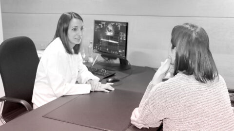 IVF with own eggs: when is it viable?