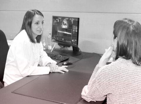 FIV con óvulos propios: ¿cuándo es viable?