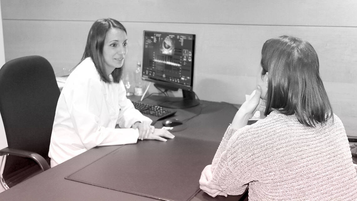 IVF with own eggs: when is it viable?