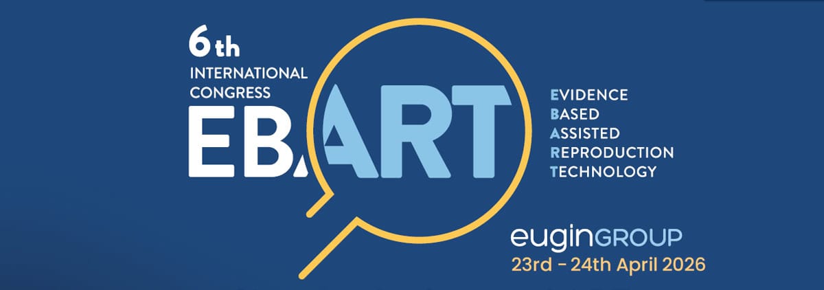6th International EBART Congress