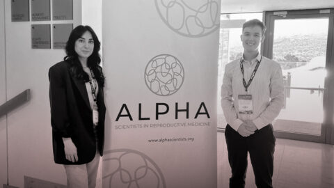 El equipo de Instituto Bernabeu está presente en el 15th Biennial Alpha Conference 2026 en Croacia