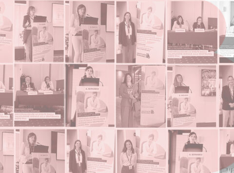 Éxito rotundo y aforo completo en el congreso internacional de Instituto Bernabeu en Venecia