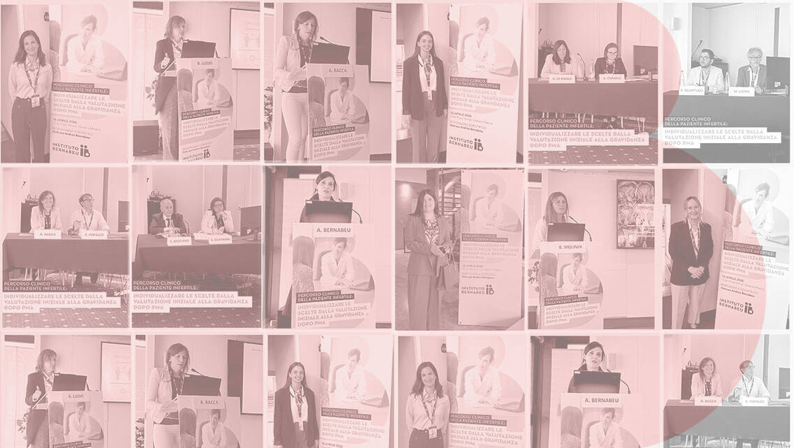 Successo straordinario per il congresso internazionale dell’Instituto Bernabeu a Venezia