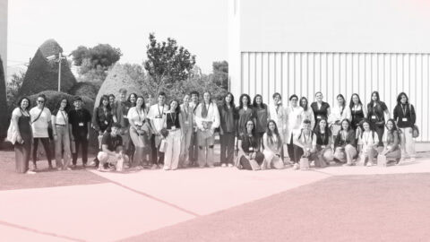 Éxito en la “I Jornada de Ciencia, Juventud y Fertilidad” para estudiantes sanitarios de la Universidad de Alicante