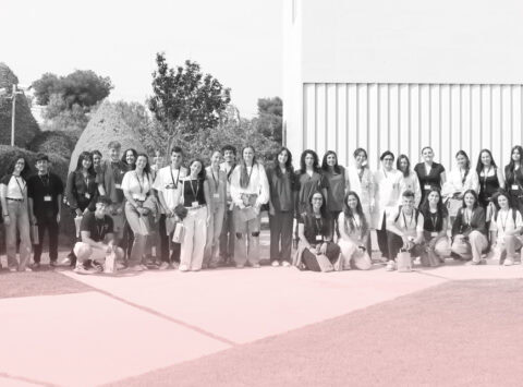 Success in the “1st Science, Youth and Fertility Conference” for healthcare students from the University of Alicante