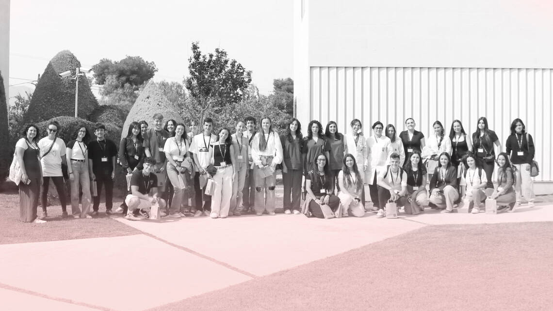 Éxito en la “I Jornada de Ciencia, Juventud y Fertilidad” para estudiantes sanitarios de la Universidad de Alicante