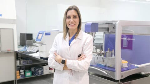 Instituto Bernabeu presents advances in genetic diagnosis at the 5th Interdisciplinary Congress on Human Genetics.