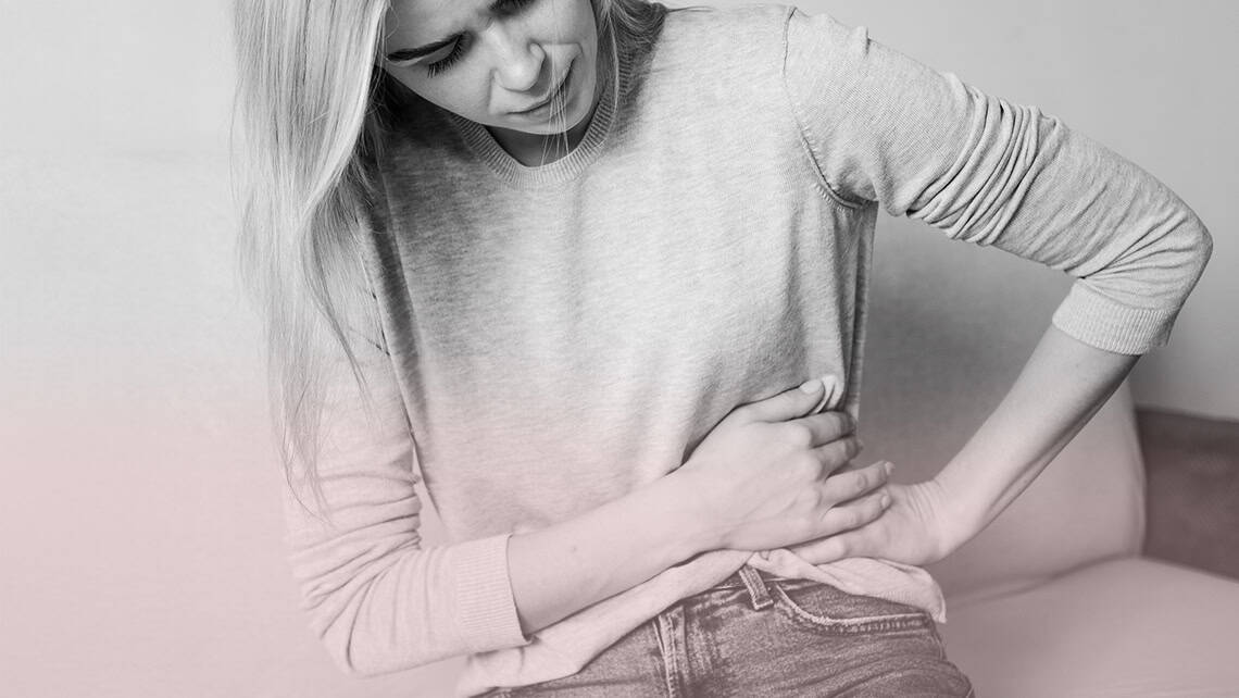 Qué es la amenorrea y cómo afecta a la fertilidad femenina