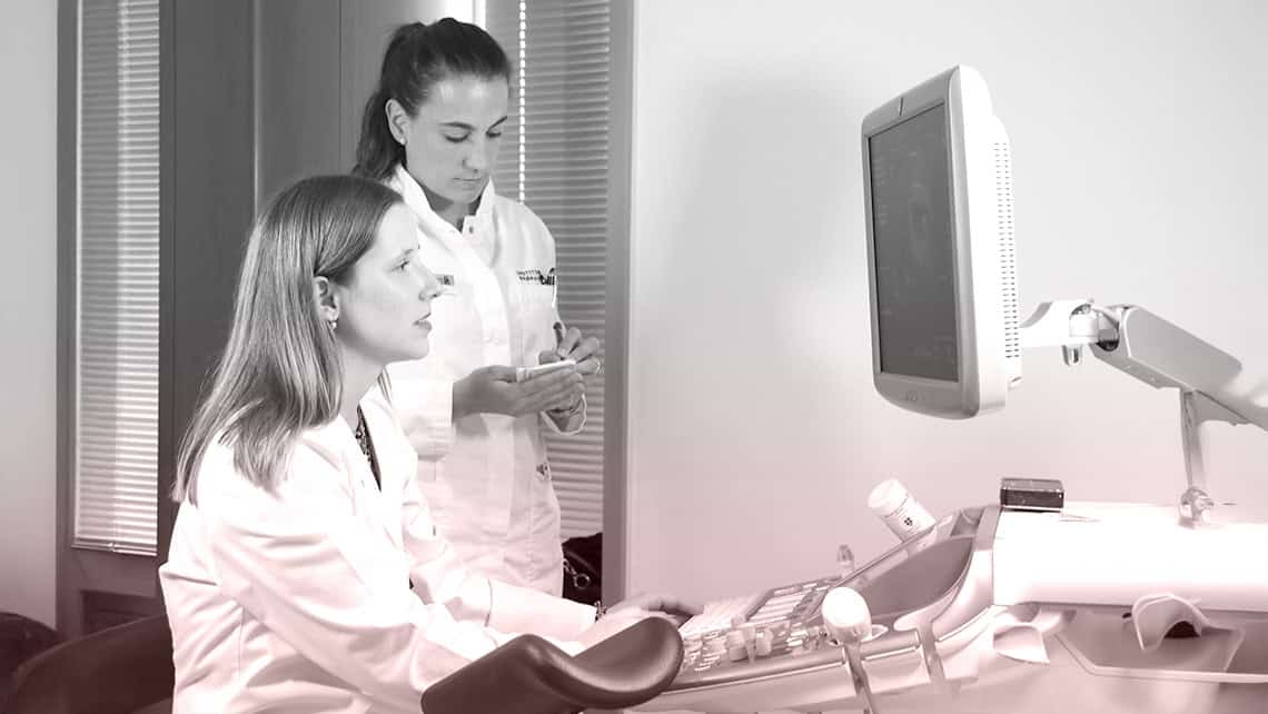 Sclerotherapy in Endometriosis: a minimally invasive and safe technique