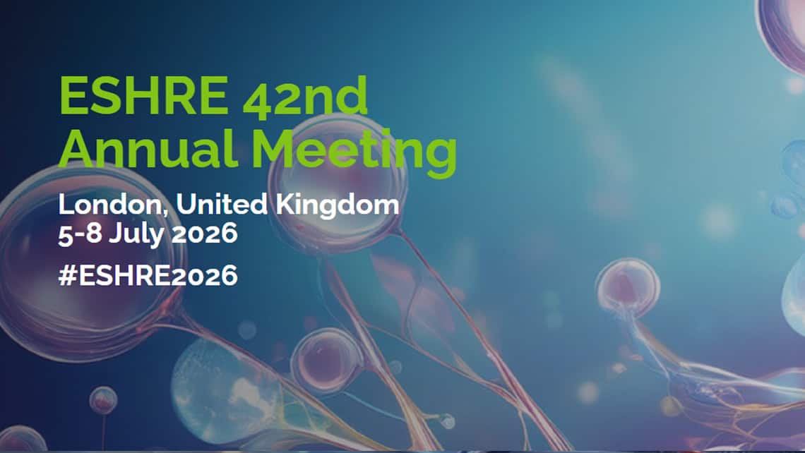 Instituto Bernabeu presenta nueve investigaciones en ESHRE 2026, el mayor encuentro internacional de medicina reproductiva, en Londres.