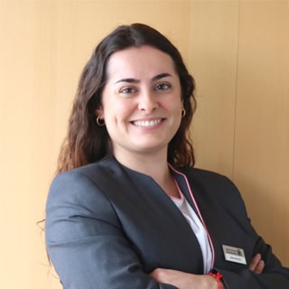 Ana Reyes